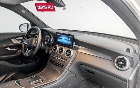 Mercedes-Benz GLC, 2020 год, 5 350 000 рублей, 11 фотография