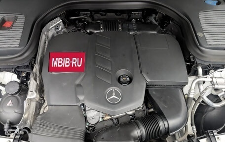 Mercedes-Benz GLC, 2020 год, 5 350 000 рублей, 9 фотография