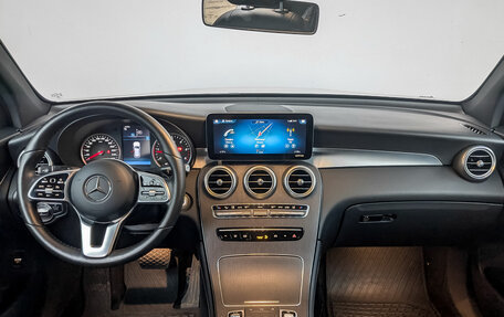 Mercedes-Benz GLC, 2020 год, 5 350 000 рублей, 14 фотография