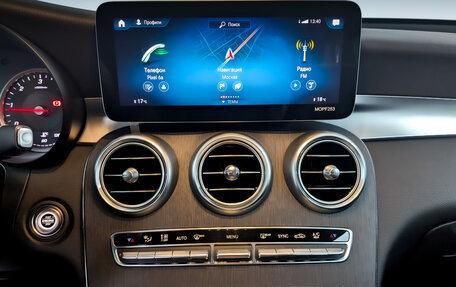 Mercedes-Benz GLC, 2020 год, 5 350 000 рублей, 15 фотография