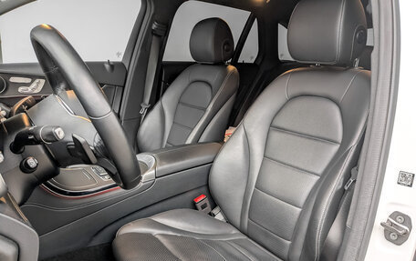 Mercedes-Benz GLC, 2020 год, 5 350 000 рублей, 20 фотография