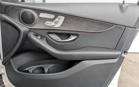 Mercedes-Benz GLC, 2020 год, 5 350 000 рублей, 23 фотография