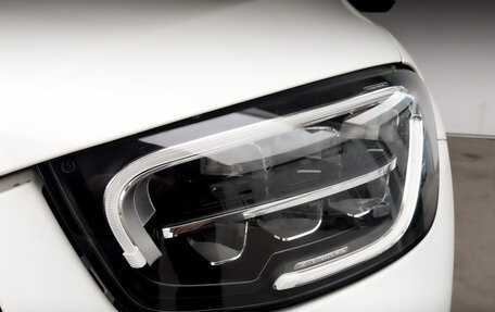 Mercedes-Benz GLC, 2020 год, 5 350 000 рублей, 17 фотография