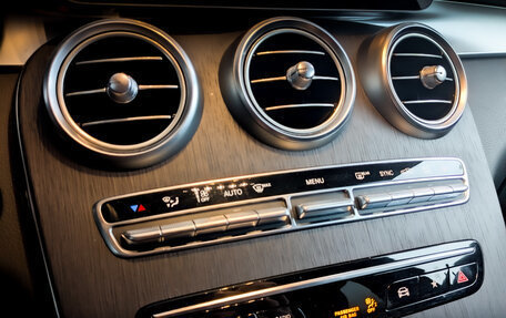 Mercedes-Benz GLC, 2020 год, 5 350 000 рублей, 24 фотография