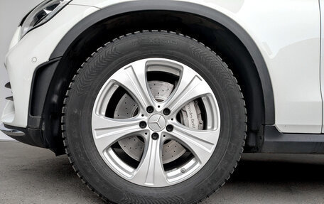 Mercedes-Benz GLC, 2020 год, 5 350 000 рублей, 18 фотография