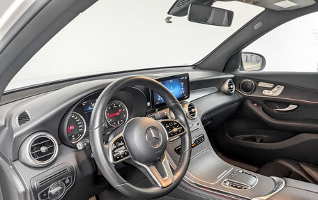 Mercedes-Benz GLC, 2020 год, 5 350 000 рублей, 16 фотография