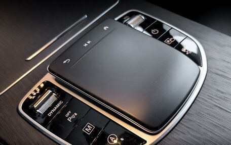 Mercedes-Benz GLC, 2020 год, 5 350 000 рублей, 25 фотография