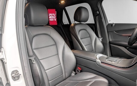 Mercedes-Benz GLC, 2020 год, 5 350 000 рублей, 22 фотография