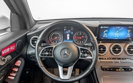 Mercedes-Benz GLC, 2020 год, 5 350 000 рублей, 21 фотография