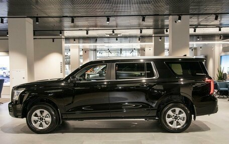 Haval H5, 2024 год, 3 649 000 рублей, 7 фотография