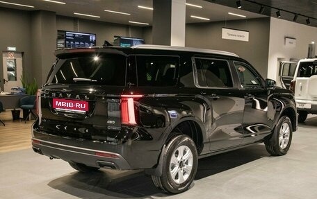 Haval H5, 2024 год, 3 649 000 рублей, 9 фотография