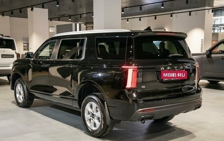 Haval H5, 2024 год, 3 649 000 рублей, 8 фотография