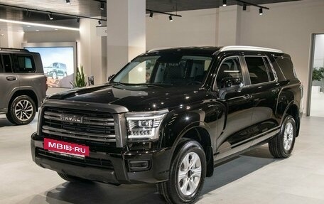 Haval H5, 2024 год, 3 649 000 рублей, 6 фотография