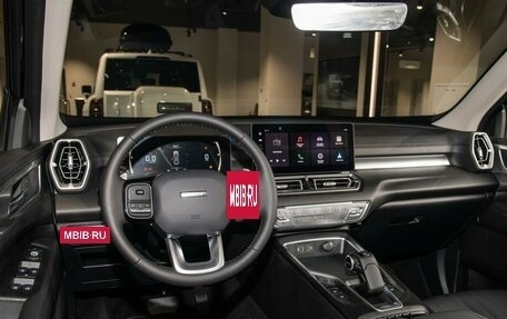 Haval H5, 2024 год, 3 649 000 рублей, 14 фотография