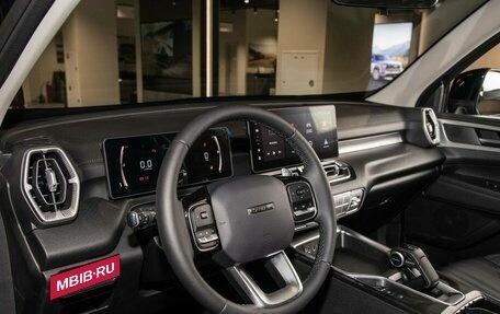 Haval H5, 2024 год, 3 649 000 рублей, 13 фотография