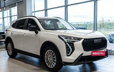 Haval Jolion, 2025 год, 2 749 000 рублей, 2 фотография