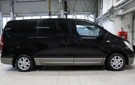 Hyundai H-1 II рестайлинг, 2010 год, 1 249 990 рублей, 4 фотография