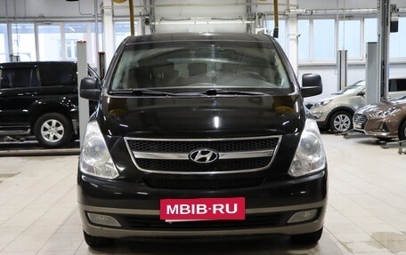 Hyundai H-1 II рестайлинг, 2010 год, 1 249 990 рублей, 2 фотография
