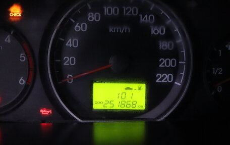 Hyundai H-1 II рестайлинг, 2010 год, 1 249 990 рублей, 15 фотография