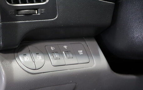 Hyundai H-1 II рестайлинг, 2010 год, 1 249 990 рублей, 14 фотография