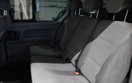 Hyundai H-1 II рестайлинг, 2010 год, 1 249 990 рублей, 18 фотография