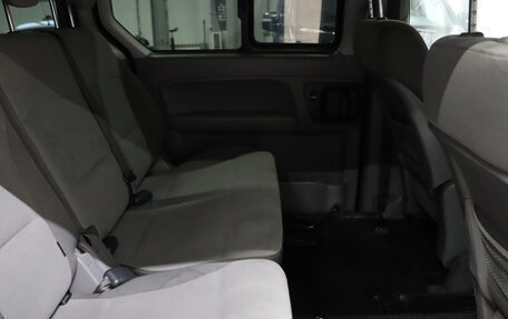 Hyundai H-1 II рестайлинг, 2010 год, 1 249 990 рублей, 20 фотография