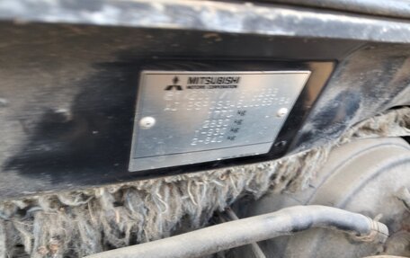 Mitsubishi Lancer IX, 2005 год, 210 000 рублей, 3 фотография