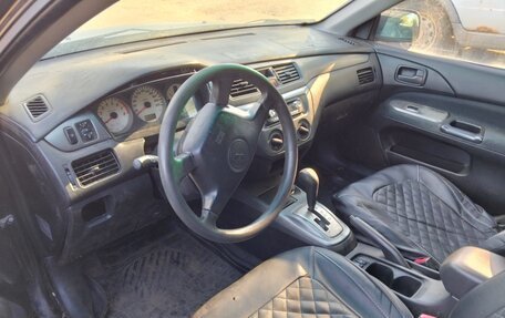 Mitsubishi Lancer IX, 2005 год, 210 000 рублей, 9 фотография