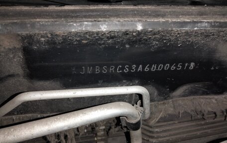 Mitsubishi Lancer IX, 2005 год, 210 000 рублей, 4 фотография