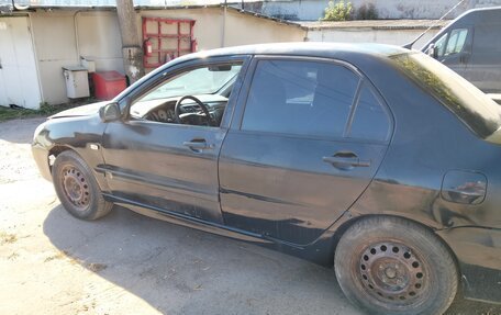 Mitsubishi Lancer IX, 2005 год, 210 000 рублей, 5 фотография