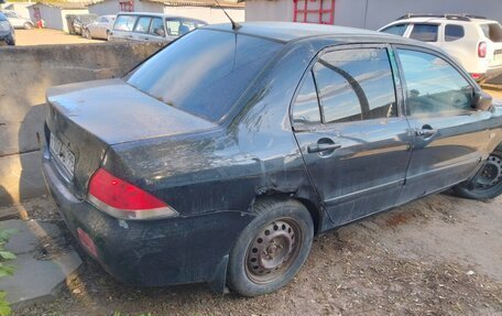 Mitsubishi Lancer IX, 2005 год, 210 000 рублей, 10 фотография