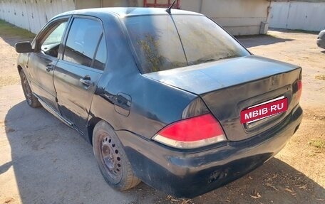 Mitsubishi Lancer IX, 2005 год, 210 000 рублей, 7 фотография