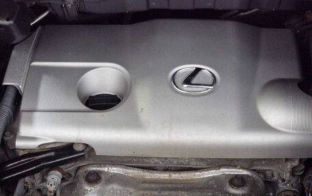 Lexus RX III, 2014 год, 2 850 000 рублей, 9 фотография