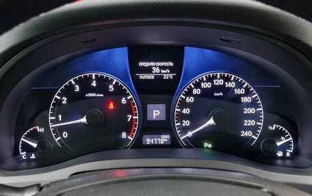 Lexus RX III, 2014 год, 2 850 000 рублей, 16 фотография