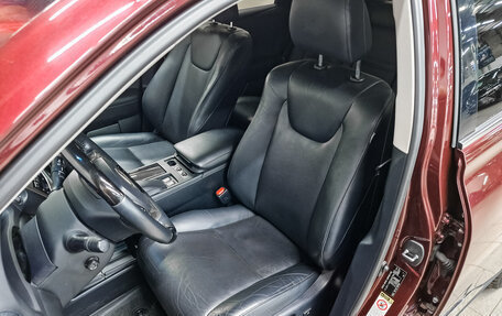 Lexus RX III, 2014 год, 2 850 000 рублей, 20 фотография