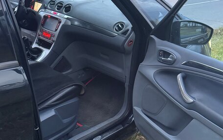 Ford S-MAX I, 2008 год, 750 000 рублей, 6 фотография