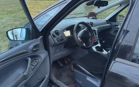 Ford S-MAX I, 2008 год, 750 000 рублей, 4 фотография