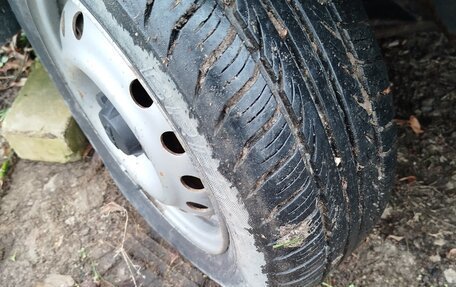 Daewoo Nexia I рестайлинг, 2012 год, 120 000 рублей, 5 фотография