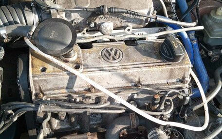 Volkswagen Passat B3, 1991 год, 180 000 рублей, 5 фотография