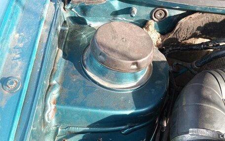 Volkswagen Passat B3, 1991 год, 180 000 рублей, 7 фотография