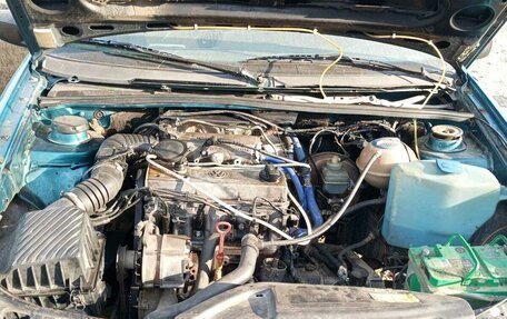 Volkswagen Passat B3, 1991 год, 180 000 рублей, 6 фотография