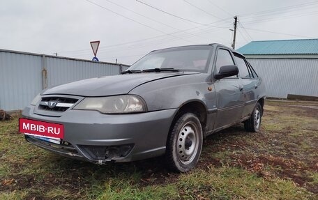 Daewoo Nexia I рестайлинг, 2012 год, 120 000 рублей, 2 фотография