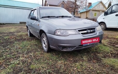 Daewoo Nexia I рестайлинг, 2012 год, 120 000 рублей, 1 фотография