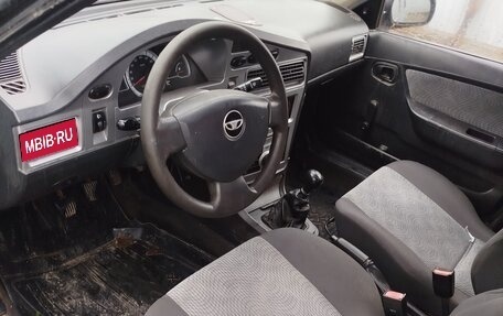 Daewoo Nexia I рестайлинг, 2012 год, 120 000 рублей, 6 фотография