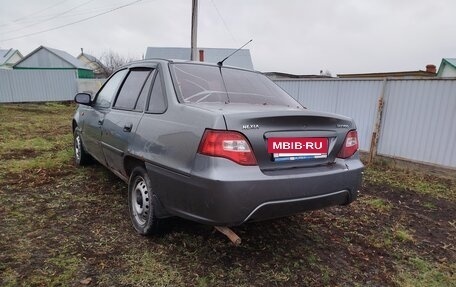 Daewoo Nexia I рестайлинг, 2012 год, 120 000 рублей, 4 фотография