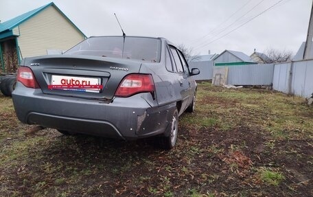 Daewoo Nexia I рестайлинг, 2012 год, 120 000 рублей, 3 фотография