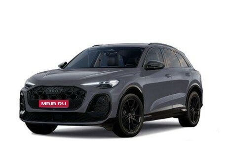Audi Q5, 2025 год, 9 200 000 рублей, 1 фотография
