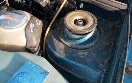 Volkswagen Passat B3, 1991 год, 180 000 рублей, 9 фотография