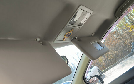 Nissan Tiida, 2010 год, 680 000 рублей, 7 фотография