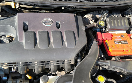 Nissan Tiida, 2010 год, 680 000 рублей, 4 фотография